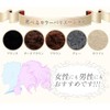 BLACK KING Kurooh Thin Hair Kissing Powder Refill Hair Powder,