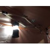 RAMASU ID-LF01 2-in-1 LED Lantern with Fan, Indian, Sliding Type,