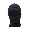 SP Universal Balaclava Face Mask Black Winter Scooter Motorcycle Helmet,