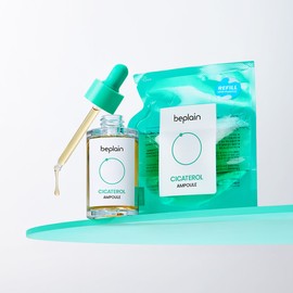 non-plane Be-Plain Cicaterol Ampoule 30ml, 1 piece / 비플레인 시카테롤 앰플 30ml, 1개