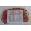 Julia's Pantry Country Ham Hickory Smoked Center Steaks 1# Package