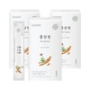 Cheonhoen Care [천호앤케어]홍삼청(10ml x 30포) x 3Box [Cheonho&Care] Red Ginseng Syrup (10ml x 30 packs) x 3 Boxes