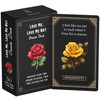 Love Me, Love Me Not Oracle Deck: Messages from Your