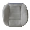 Hummer Driver Side Bottom Replacement Seat Cover Gray FIT FOR
