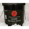 Sea Salt Scrub (Sweet Pea)
