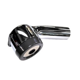 KVK Former MYM Kitchen Faucet Shower Head Plated HC732-A