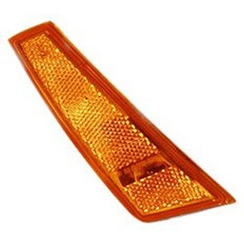 TYC Right Side Marker Light Compatible with 2008-2012 Jeep Liberty