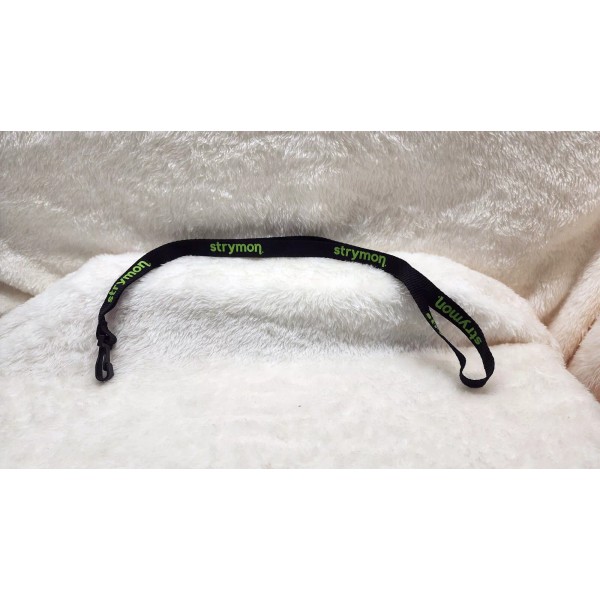 Strymon Lanyard