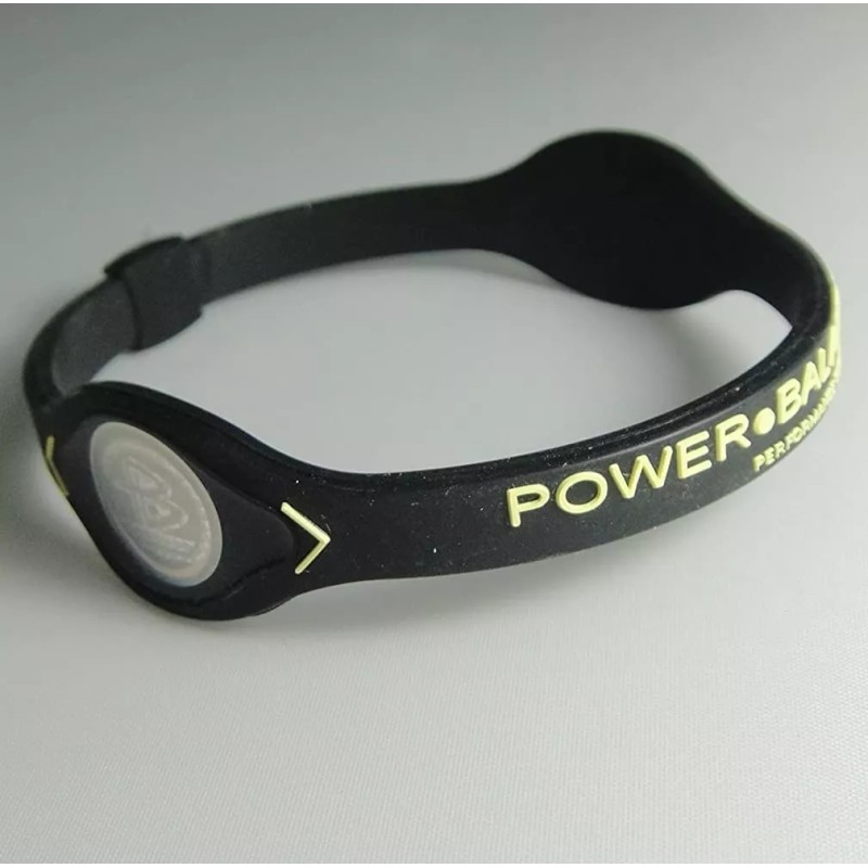 Power Balance Lote 10 Pulseras Power Balance Fuerza Energia Flexibilidad