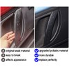 Goodithy 2PCS Door Pull Handle Covers, for Volkswagen VW Beetle,