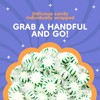 Starlight Spearmint Mints | 1 Pound Bag - Approx. 85