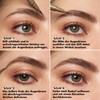 e.l.f. Holy Strokes Micro-Fine Brow Pen, for a Natural Look,