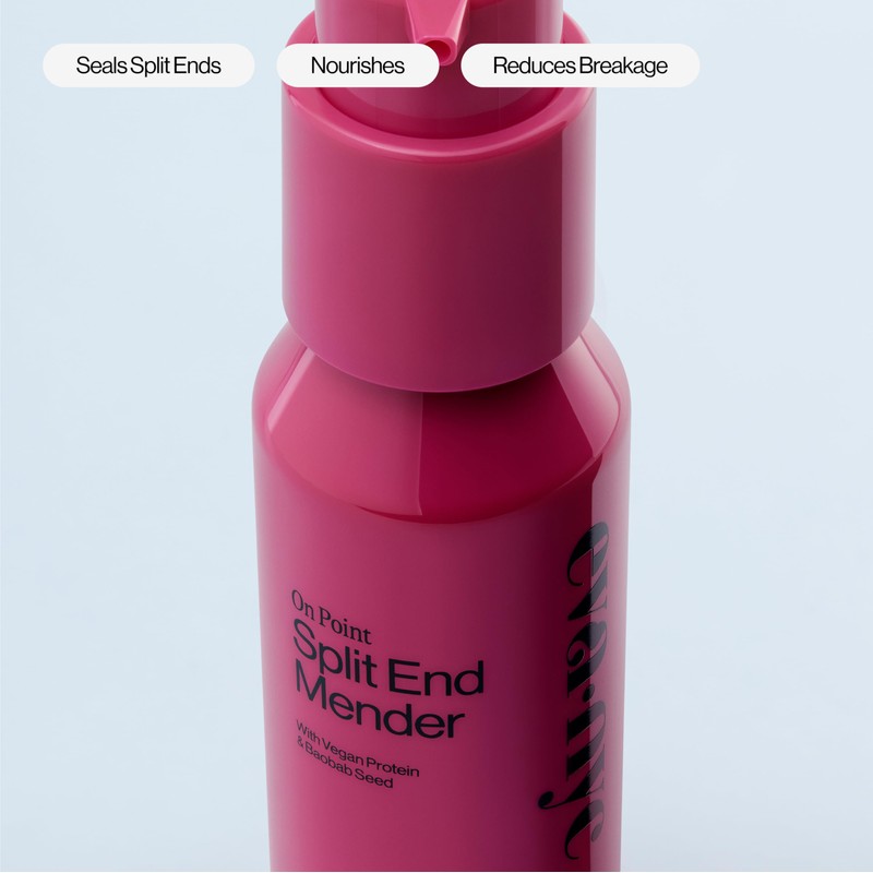 Eva NYC On Point Split End Mender, 2 fl oz