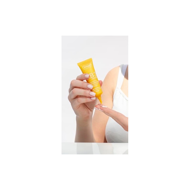 Ziaja Vitamin C.B3 NIACINAMIDA Active Face Serum 30 ml