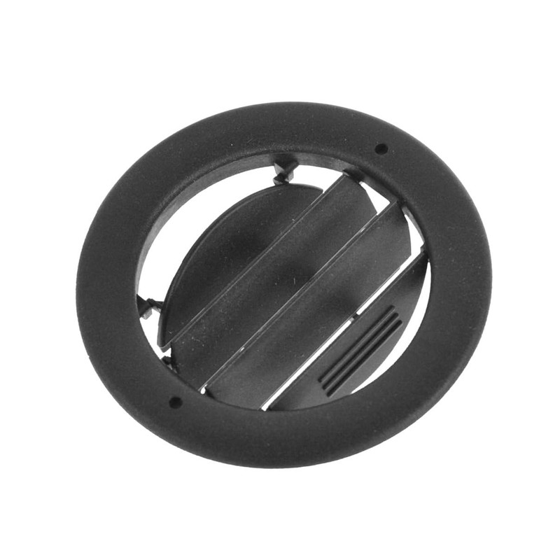 fitfoyo Roof Headliner AC Heater Air Vent Louvre for 2009-2017