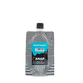 ANAP Color Treatment, Emerald Turquoise, 5.3 oz (150 g)
