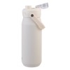 Oasis Ceramic Lined Stainless Steel Triple Wall Insulated 'Capri' Drink
