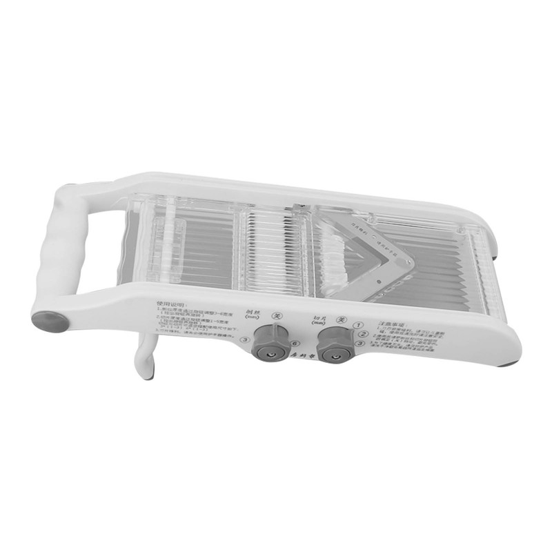 Fruit Slicing Machine Manual Lightweight Portable Versatile Highly Effective Lemon
