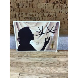 Annick Goutal Vintage Annick Goutal Eau De Toilette Sample Tester Card 1.5ml New A-3