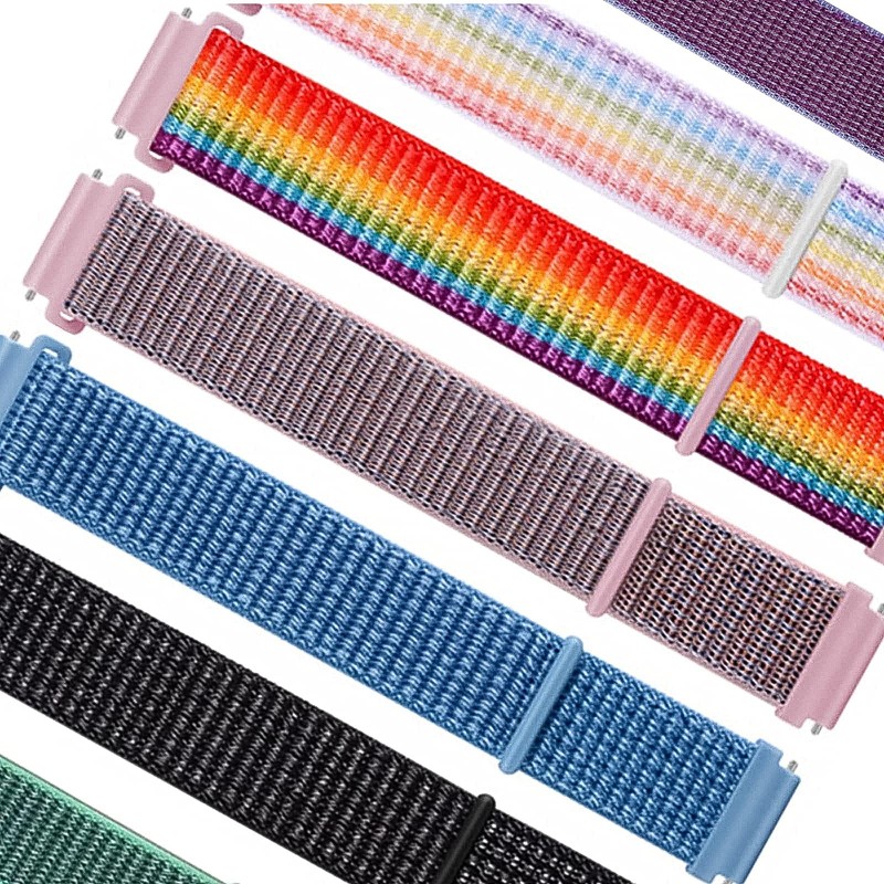 NewJourney 2 Pack Compatible with Anio 5 Replacement Strap, 20