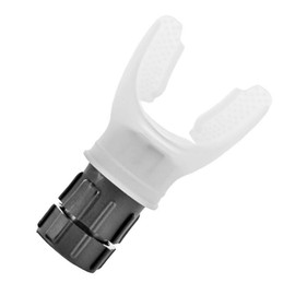 Lung Expansion Training Device For Upgrading Your Lung Capacity Lung Breathing Exerciser Daily Use Lung Devicelung Exerciser Device Inspiratory Muscle Trainer Device Breathe Easier Easy To Clean (White)