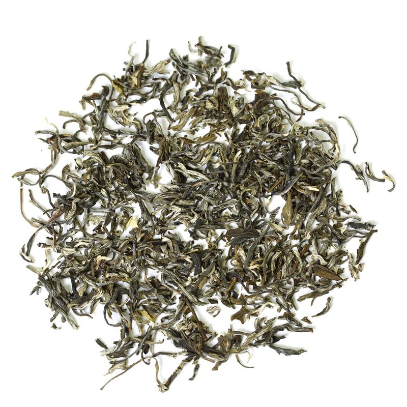 GOARTEA 250g / 8.8oz Supreme Jasmine Green Tea - Jasmine