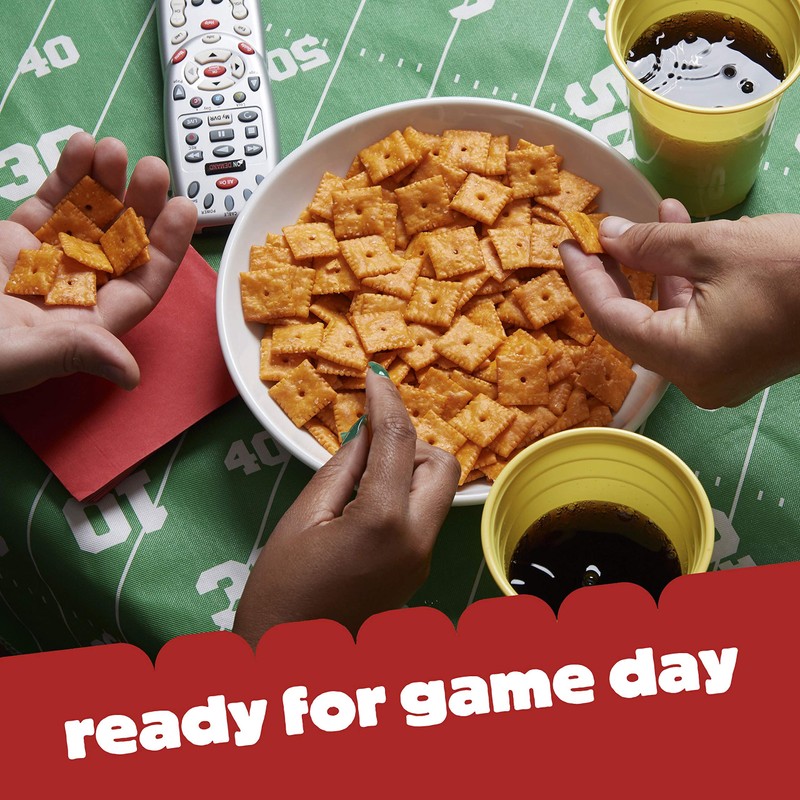 Cheez-It Snack Pack, Original, 67.5 Ounce