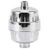 Shower Filter Rust Proof Consistent Water Flow Moisturizing Universal Showerhead