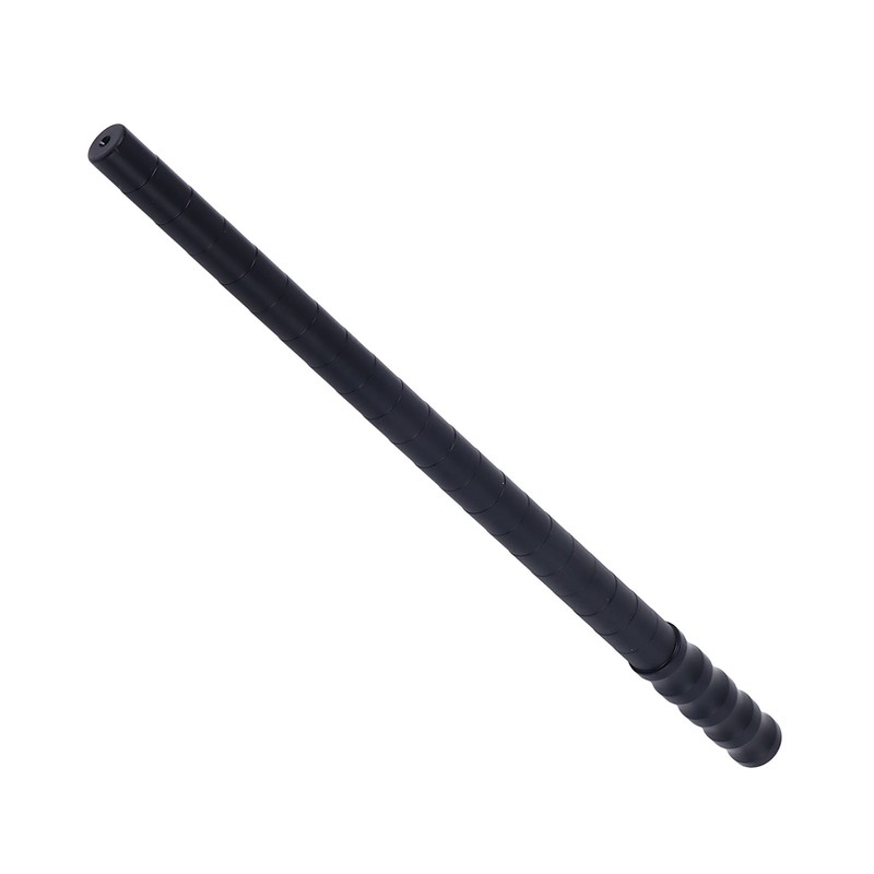 Ring Sizing Mandrel Plastic Nylon 0.56 to 0.84in Diameter Knurled