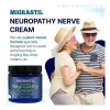 Crema Migrastil Neuropatia Alivio Cuerpo