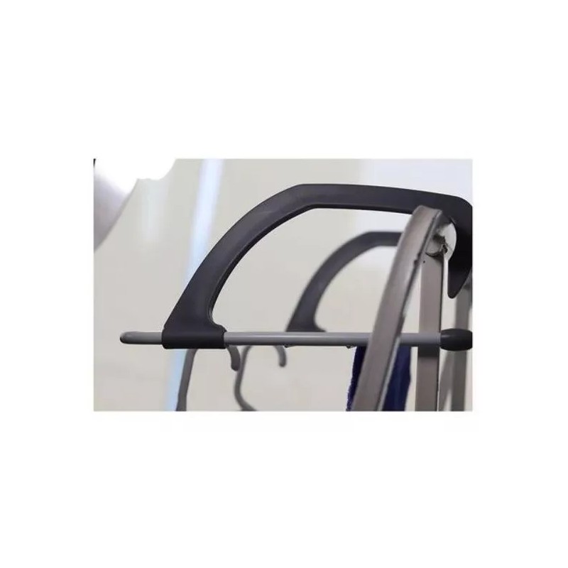 Kuk Tendedero Para Ventana Balcón O Barandal Secado De Ropa