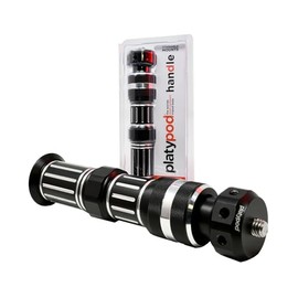 Platypod® Handle - Tripod Head Riser and Adapter