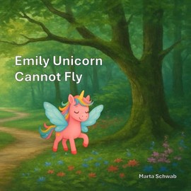 Emily Unicorn Cannot Fly