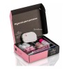 J. Denis Kit Pigmento Para Pestañas Profesional Negro J Denis