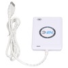 Contactless Smart Card Reader Writer Safe Bluetooth Non Contact NFC