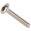 AHCM8 8mm x 50mm A2 Stainless Steel Cup Square Carriage