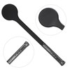 Tennis Racket Carbon Pointer Spoon Accurate Batting Training Aid Tennis