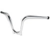 HTTMT 1" Bootlegger Handlebar cut out For yamaha tx650 XS650