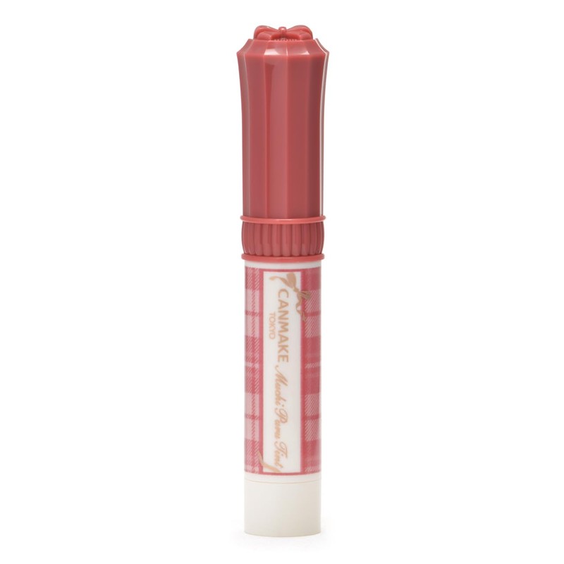 Canmake Whip Puru Tint 05 Figure Puree 2.7 g Lip