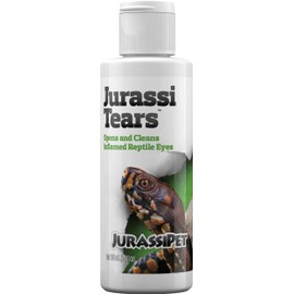 Seachem Jurassipet Tears Reptile Care - 100 ml