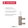 Gedotec Drill Tape Variant Frame Part V 3400 WF for