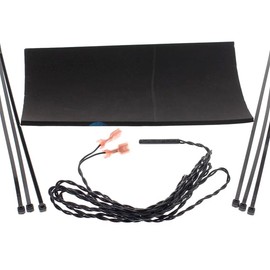 E ESEASONGEAR WWW.ESEASONGEAR.COM AquaCal STK0021 Defrost Sensor Kit