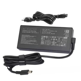 200W Charger for Asus ROG Zephyrus/TUF G16 G14 A14 A16 2024 2025 GA605 GU605 GA403 ProArt P16 PX13 GA605WV GA605WI GU605MI GU605MU GA403UV GA403UU GA403UI FA401UV FA401UU FA401WU FA401WV HN7306 H7606