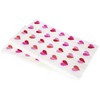 With All My Heart Guest Dinner Napkin (16 count)