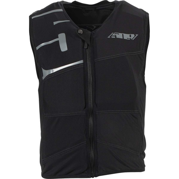 509 R-Mor Protection Vest (Black - X-Large)