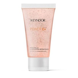 Skeyndor Power C+ Instant Illuminating Mask, 50 ml