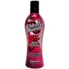 Supre Cherry Bomb Red Hot Dark Accelerator Tanning Lotion 8