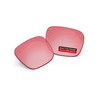 iLikeo PRO+ Polycarbonate Non-Polarized Replacement Lenses for Oakley Holbrook OO9102