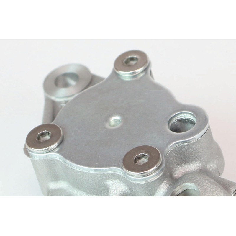 Special Parts Takekawa 01-16-0071 Super Oil Pump Kit with Relief