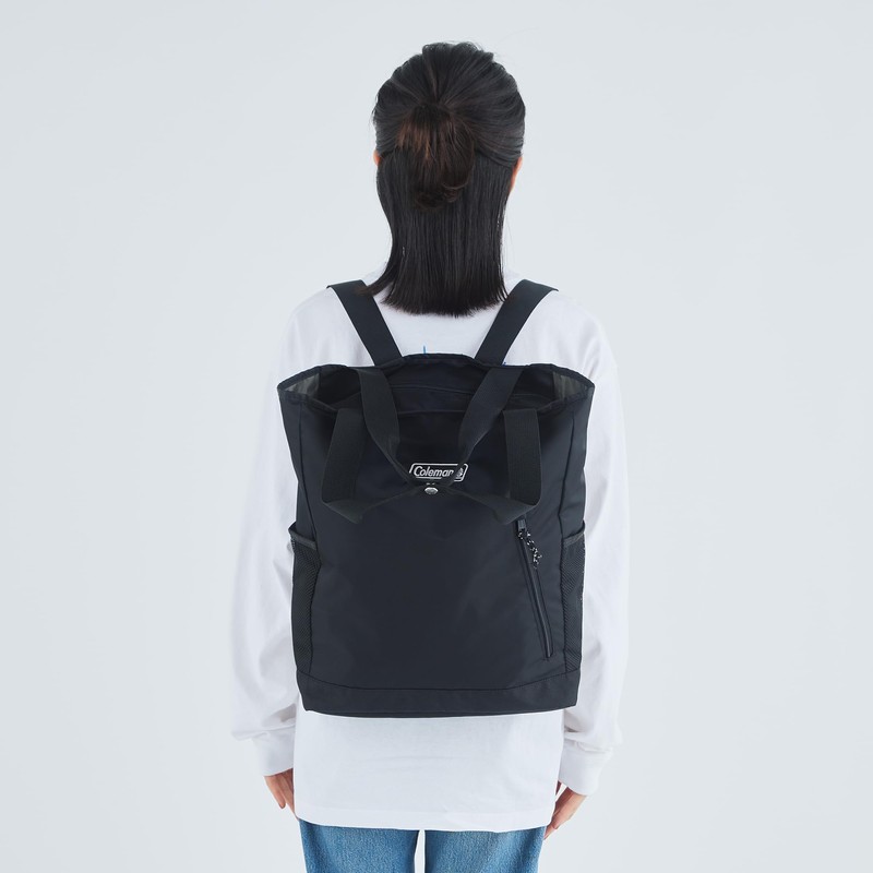 Coleman 2-Way Backpack Tote, Men's, Women's, Unisex, Backpack, Tote Bag,